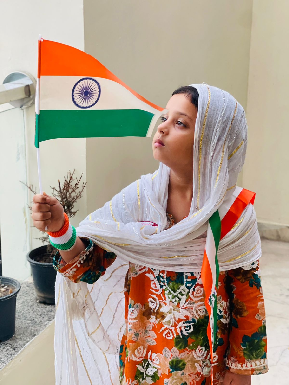 15 August Celebration Photos