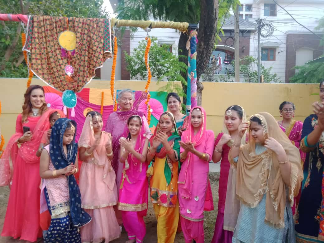 Baisakhi Celebrations